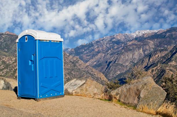 Best Construction site porta potty rental  in Carleton, MI