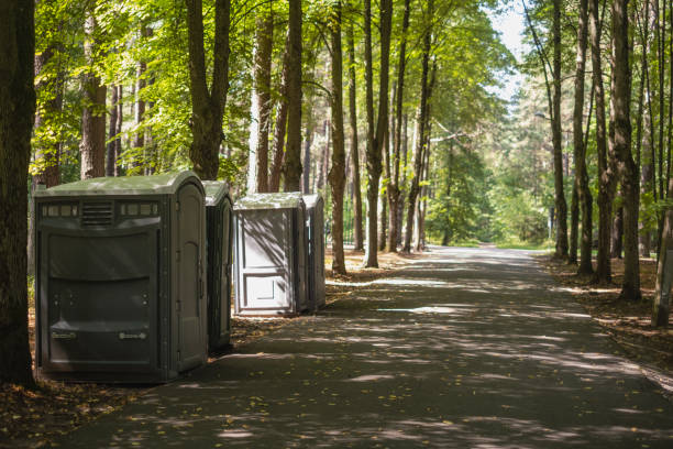 Best Wedding porta potty rental  in Carleton, MI