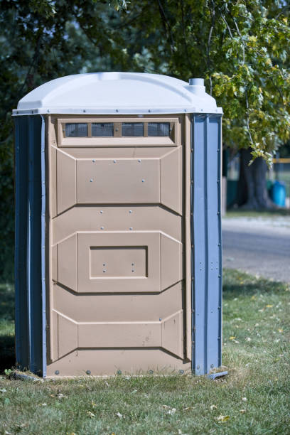 Best Porta potty cleaning services  in Carleton, MI