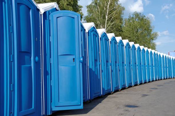 Best Porta potty rental near me  in Carleton, MI